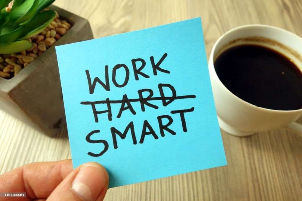 smart jobs in australia